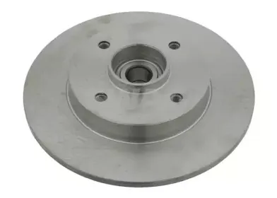 Тормозной диск SWAG купить